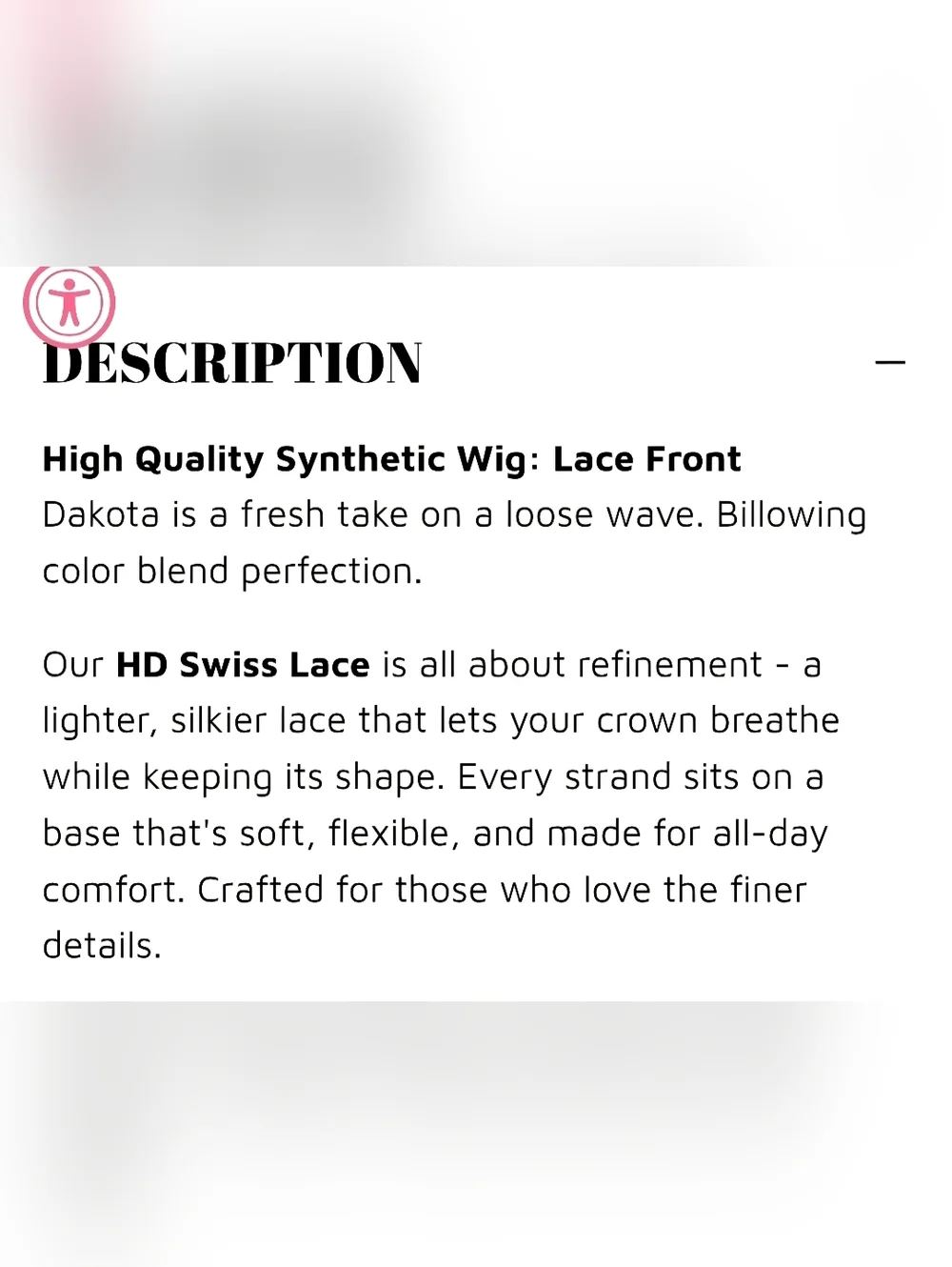 Chelsey Smith Dakota Rich Honey Swiss Lace NWT + CSC winged liner stamp. - Picture 4 of 12